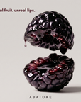 Blackberry Lip Scrub
