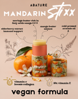 Mandarin STIXX 20pc Display Set