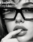 Alpine Mint Lip Butter