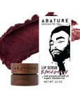 Blackberry Lip Scrub