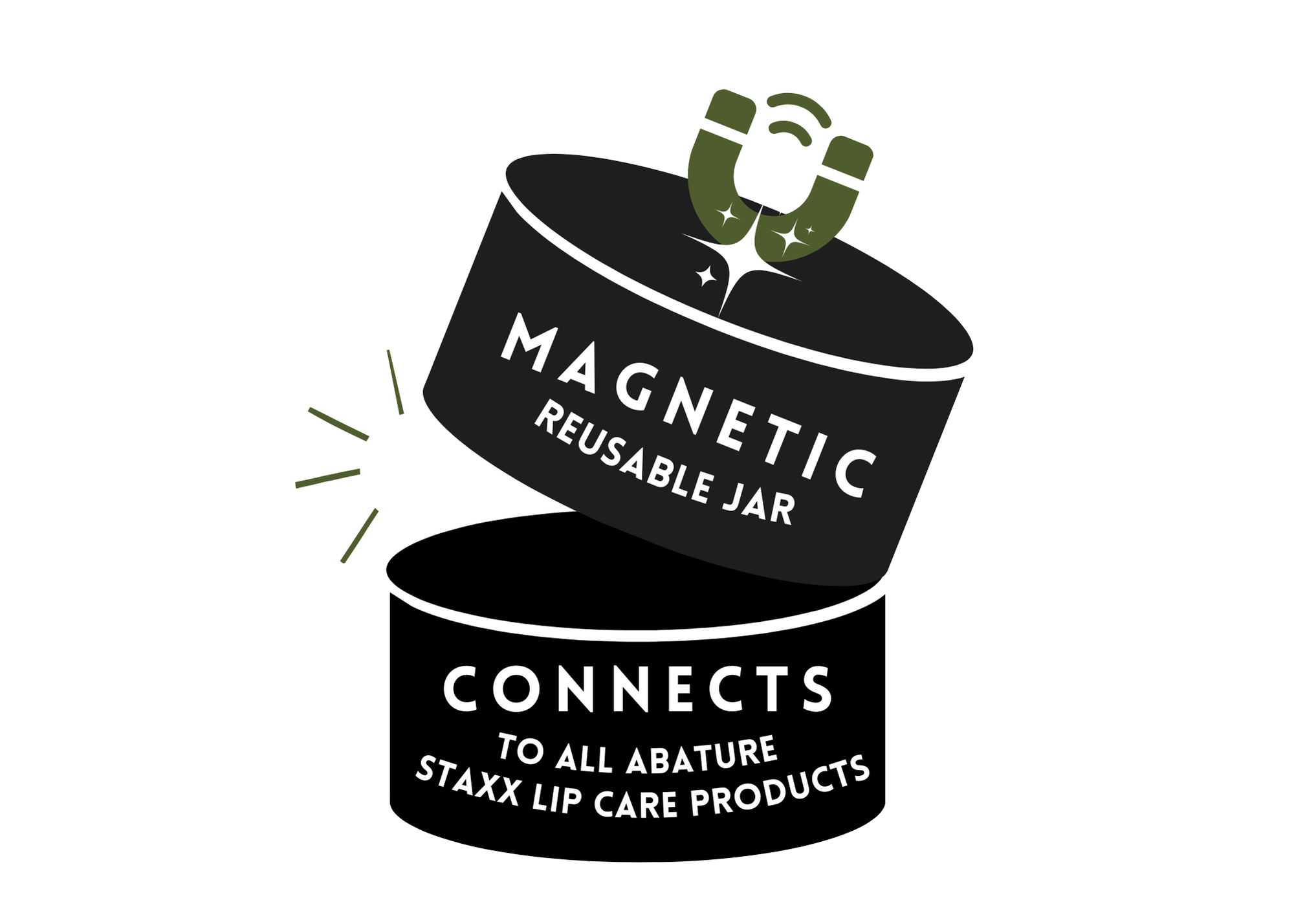 Forest Mint Lip Butter