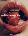 Wild Strawberry Lip Scrub