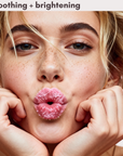 Wild Strawberry Lip Scrub