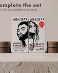 Blackberry Lip Butter