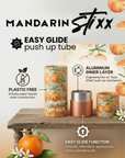 Mandarin STIXX 20pc Display Set