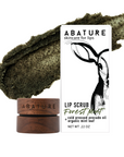 Forest Mint Lip Scrub