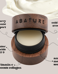 Alpine Mint Lip Butter
