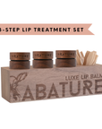 Back Bar Lip Treatment Set