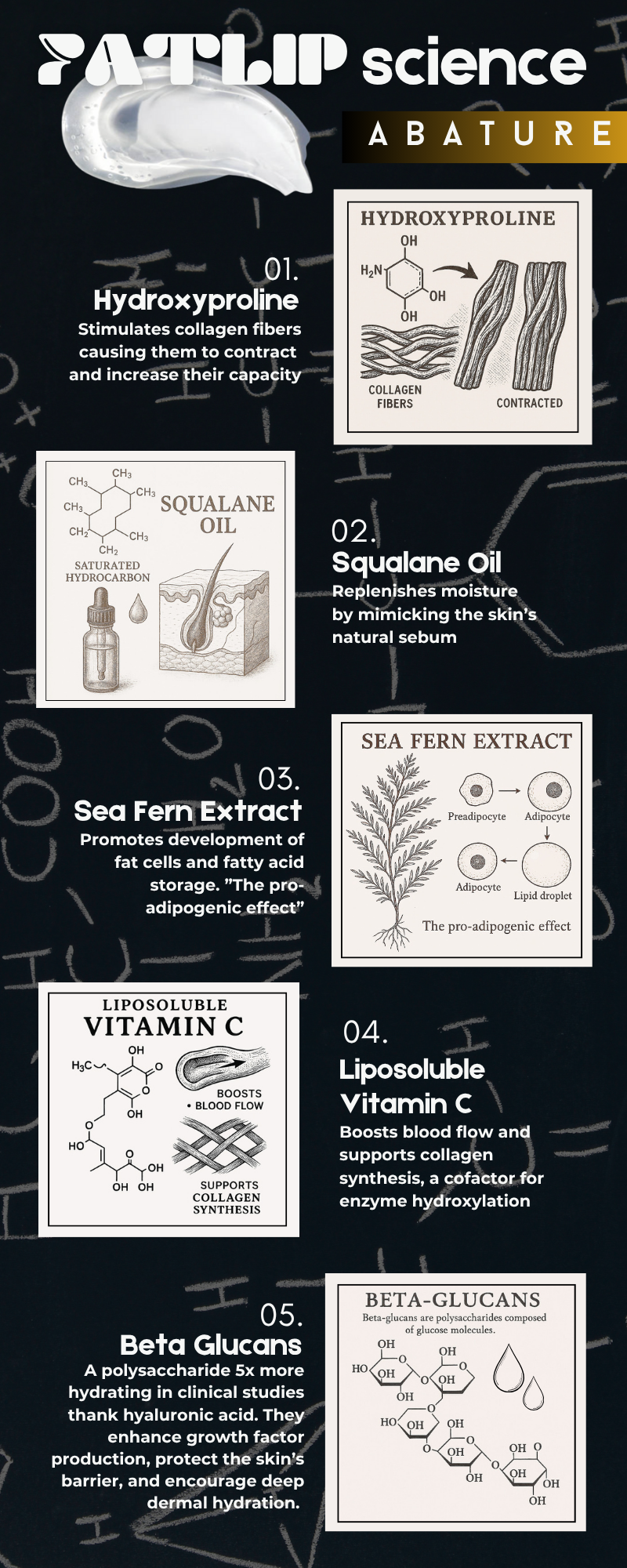 FATLIP Plumping Lip Serum