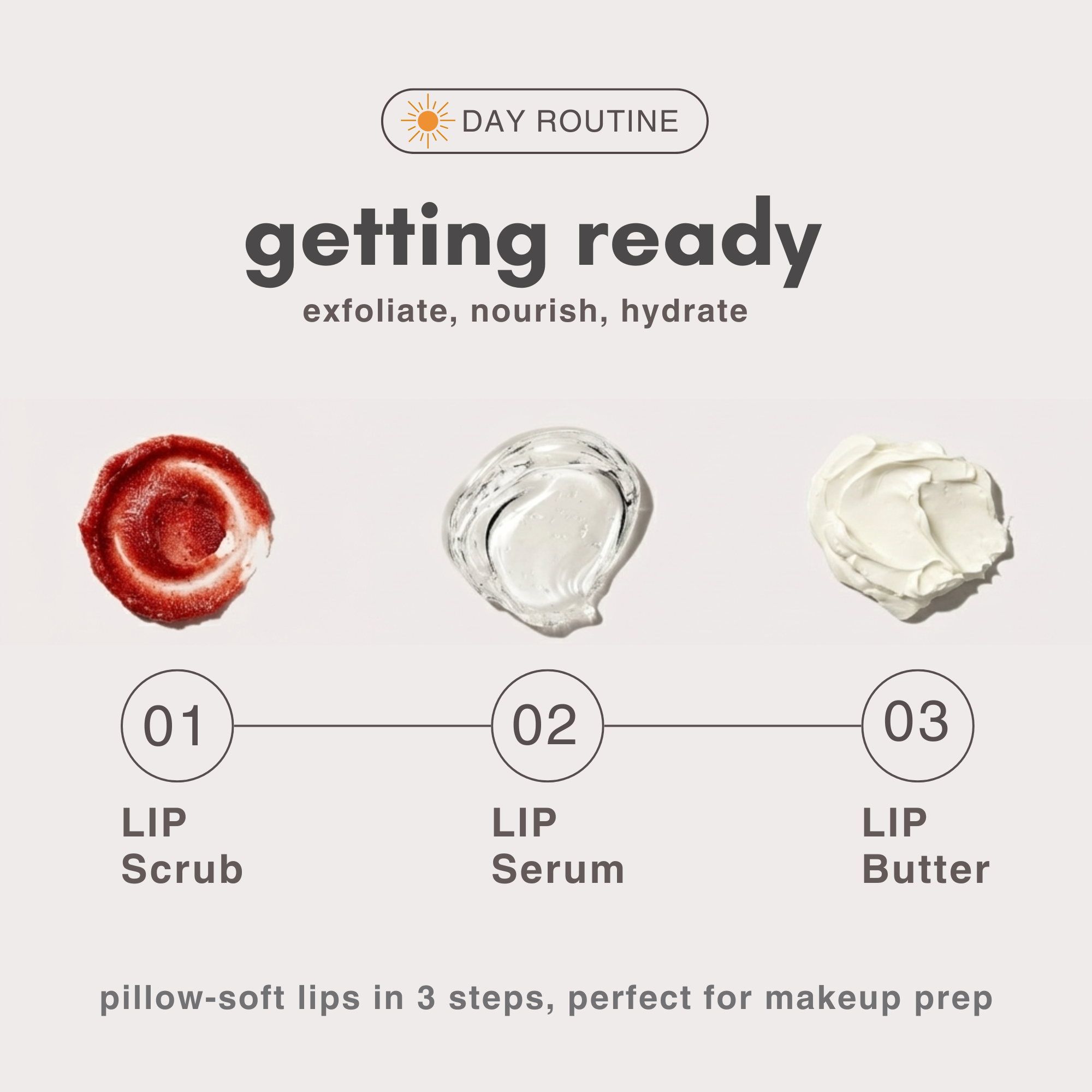 Vanilla Oak Lip Balm