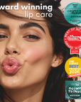 Champagne Lip Butter