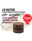 Mint Lip Care Set