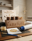 💋 Lip Print Reading Experience Kit