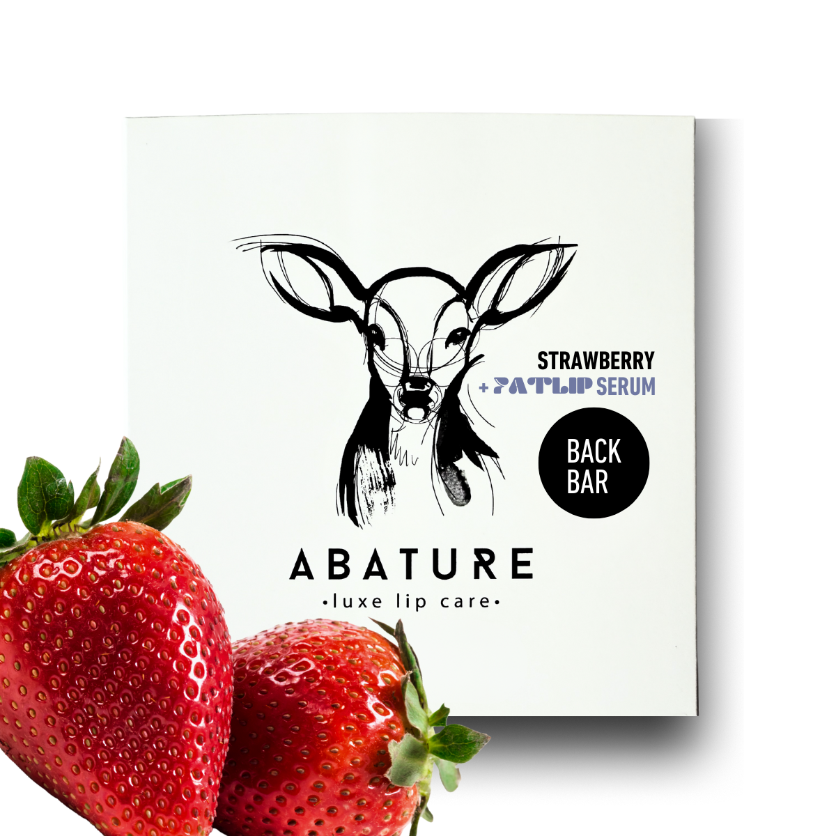 Backbar Refill Set | 50 Treatments