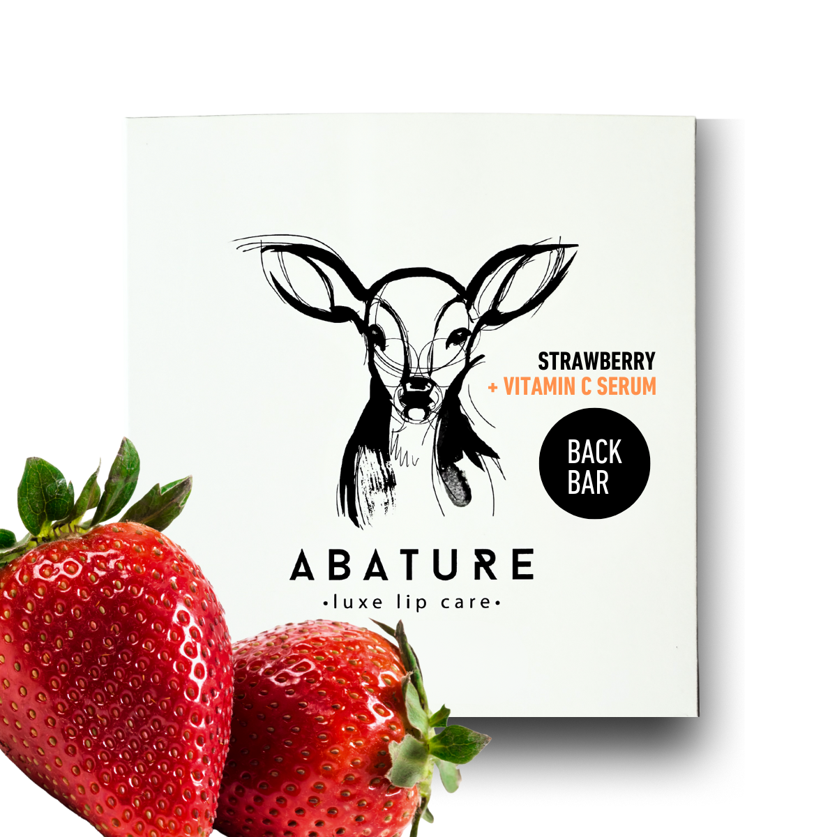 Backbar Refill Set | 50 Treatments